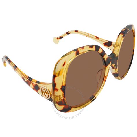 square sunglasses with web gucci|gucci brown square ladies sunglasses.